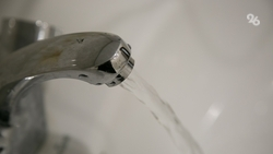 Подачу воды ограничат 160 абонентам в Железноводске 13 мая