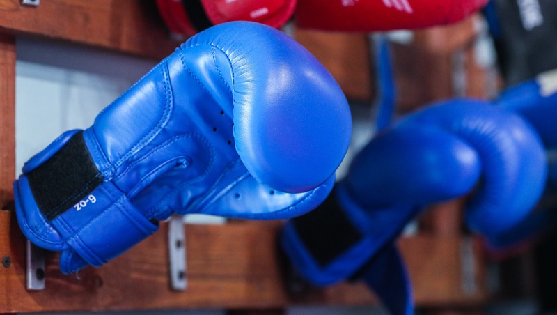 Конфликт между сборными по боксу случился на соревнованиях в Ставропольском крае