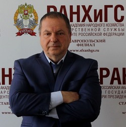 Эксперт: Ключевым элементом доклада губернатора Ставрополья стала поддержка участников СВО