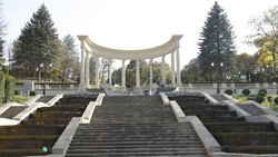 Соусы из нарзана и лепестков роз предложат гостям фестиваля в Кисловодске