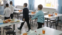 Более 1,2 тыс. белгородских детей разместили на Ставрополье