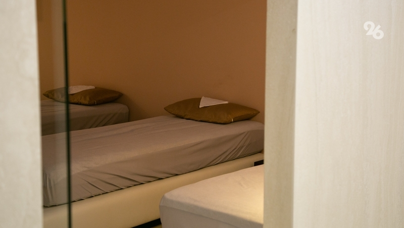 Оздоровительные процедуры с исландским мхом внедрили в санатории Ессентуков  