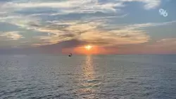 В Роскачестве назвали побережье Каспийского моря «летним хитом» 2026 года