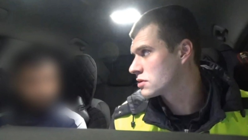 Водителю из Будённовска грозит штраф и лишение прав за управление в состоянии наркотического опьянения