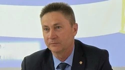 Сергей Барабанов рекомендован на пост председателя ставропольского суда