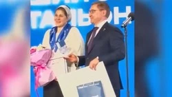 Ставропольчанка победила в конкурсе «Земский почтальон – 2026»