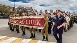 Шествие «Бессмертного полка» на Ставрополье пройдёт в традиционном формате 