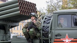 Ставропольские призывники не будут участвовать в спецоперации на Украине