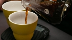 Россиянам посоветовали начать первый рабочий день после праздников с чашки кофе