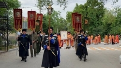 В Будённовске почтили память жертв теракта 1995 года