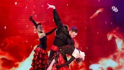 Коллектив ставропольской хореографической школы попал в Книгу рекордов России 