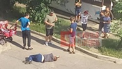 В краевом МВД не подтвердили информацию про вырванный у жителя Ставрополя глаз
