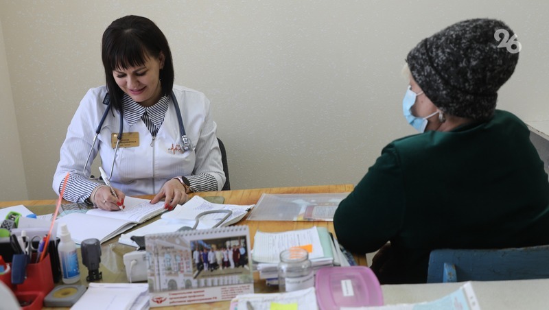 Число выздоровевших от коронавируса жителей Ставрополья увеличилось на 775 человек
