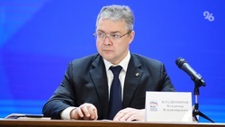 Губернатор Ставрополья рассказал, какой совет дал бы себе в 2013 году