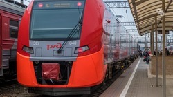 Ставропольцы смогут воспользоваться поездами и автобусами после приостановки авиасообщения