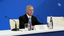 Почти 14 тыс. человек обеспечивают голосование на Ставрополье — глава избиркома