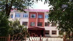 Гимназии в Будённовске присвоили имя Героя РФ Олега Цокова