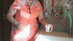 Время подачи воды в Кисловодск увеличилось с 3 апреля