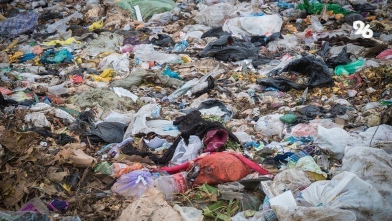 В Будённовском округе опровергли слухи о запуске мусоросжигательного завода