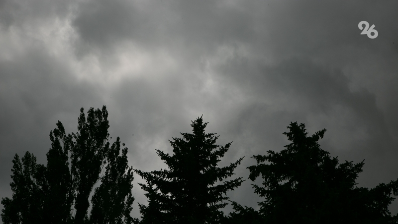 Энергетики и газовики на Ставрополье перешли в режим повышенной готовности