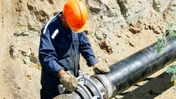 Более 2 тыс. км трубопроводов передали на баланс крайводоканала на Ставрополье