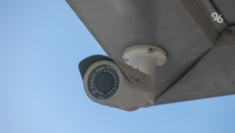 Более 500 камер видеонаблюдения установлено в учреждениях культуры и допобразования Ставрополя