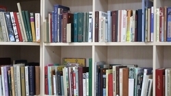 Ставропольская молодёжь любит читать о саморазвитии и достижении успеха