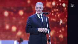 Глава Ставрополья рассказал, что его первая учительница была ему как мама