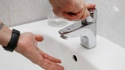 20 улиц Кисловодска и два посёлка остались без воды 18 марта 