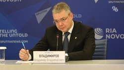 Глава Ставрополья поручил включить участников СВО в региональную программу медреабилитации