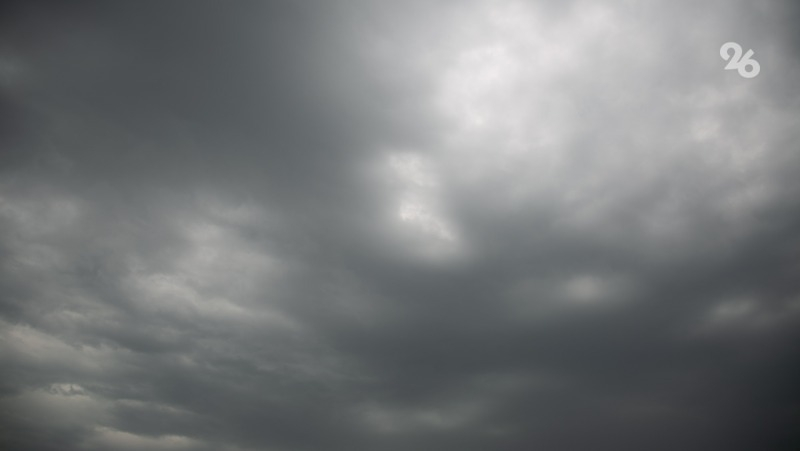 Ставропольские автоинспекторы предупреждают водителей об ухудшении погоды