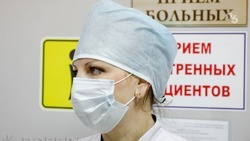 Ещё 169 человек на Ставрополье победили коронавирус за сутки