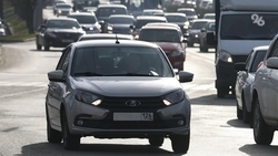 Самым востребованным при покупке автомобилем на Ставрополье стала Lada