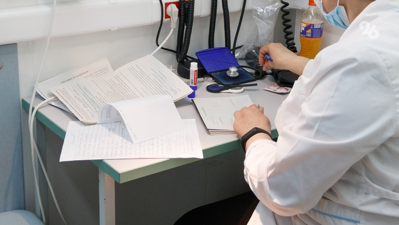 Российский врач дала советы, как не заболеть в начале весны 