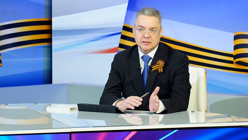 Глава Ставрополья нацелил шире использовать программу местных инициатив