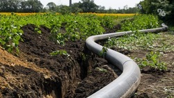 Новый водопровод планируют построить в Шпаковском округе