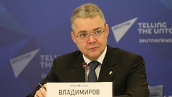 Главы Ставрополья и Омской области заключат соглашение о сотрудничестве