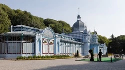 Показы фильмов Говорухина пройдут 24 марта в Железноводске