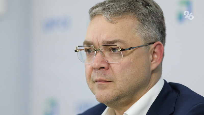 Губернатор Ставрополья поручил министерствам подготовиться к решению сезонных проблем