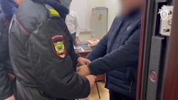 Трёх экс-полицейских приговорили к колонии на Ставрополье за взятку от пьяного водителя 