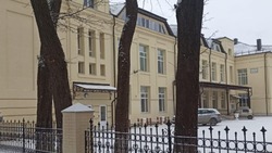На Ставрополье реконструировали старинную гимназию за 205 миллионов рублей