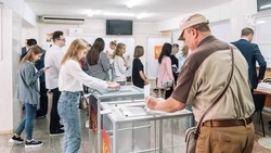 Почти 400 участковых избиркомов на Ставрополье готовы к сентябрьским выборам