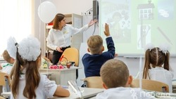 Сфера образования Ставрополья получит 35 млрд рублей в 2023 году