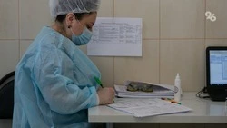 2 169 абортов сделали в государственных медклиниках Ставрополья в 2025 году