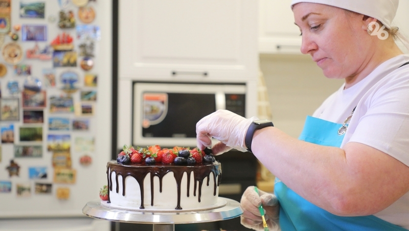 В Ставрополе заключили 255 соцконтрактов с начала года