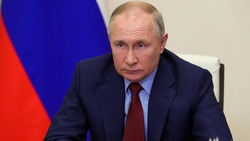 Владимир Путин: цены на продукты питания в РФ будут ниже мировых