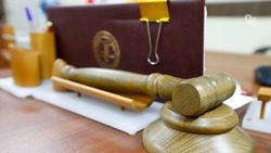 Суд в Ессентуках арестовал на два месяца 23 предполагаемых взяточника из Ростовской области
