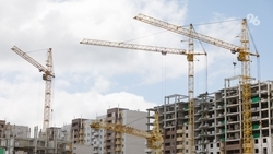 Средняя цена квадрата в новостройках на Ставрополье выросла в 2,7 раза