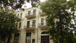 Здание торгового дома Тер-Погосова отреставрировали в Кисловодске 