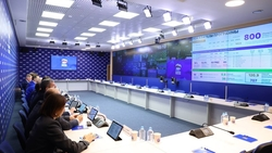 «Единая Россия» подвела итоги работы по народной программе